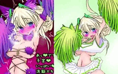 ドスケベ礼装アンジェラたそ～❤