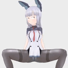 叢雲改二