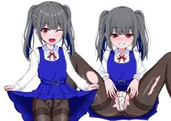 ロリパンツ