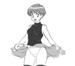 嶺院ミカ