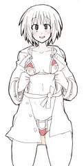 あけました
