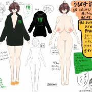 うちの子まとめ　2