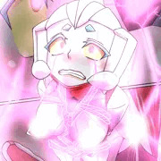 ラスティ・コメット 第7話IF BADEND①