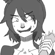 獣が裸になったところで喜ぶ奴です僕は！