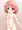 謎のピンク髪ロリ
