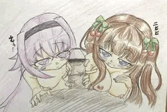 どラ趣ラクガキまとめ