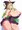 魔女ルコアさん