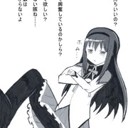 ほむらちゃんの豚になりたい