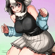狸寝入りなんてさせませんよ