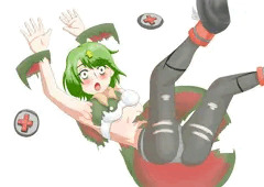 ディライラ、ロサリア　