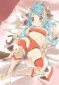 マヒル（レンジャー）