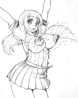 水芸