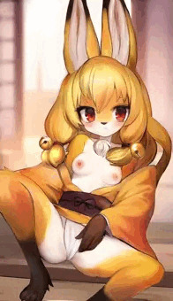 古狐様