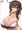 爆乳時雨ちゃん