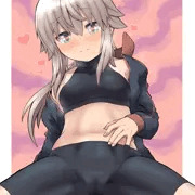 きゅんきゅん