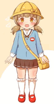 かんばんむすめ