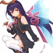 ヤミエたん！