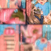 【FANBOX】ヒルでえっち（オナニー編）