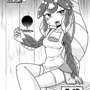 FISH GIRL'S HOLE