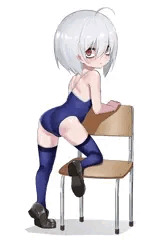 レタッチ版