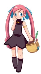 まほちゃん