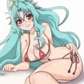 さぁ若様あの言葉をおっしゃってください