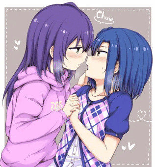 あんゆり