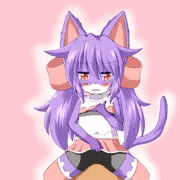 メスガキ猫の子