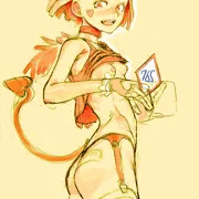 ロリサキュバス伊織