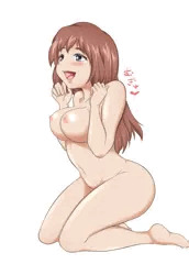 むぎゅ