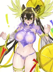 ガラスの鎧