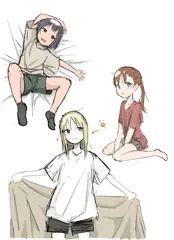 こどもたち