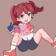 サヤカ