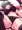 黒下着ゆうかりんックス