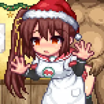 クリスマス万々歳
