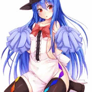 チア天子！！