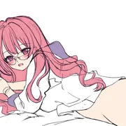 お誘い