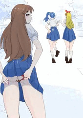 アナルチャレンジ