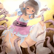 鋼鉄姫ユーミル　-蛇辱無惨-