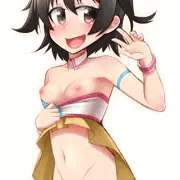 みりあちゃん