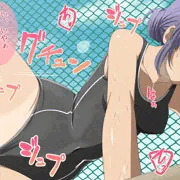 スク水