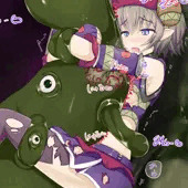 抱かれ枕
