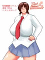 長身で爆乳なお姉さんが大好きです！！松岡さんとしたい9のコト
