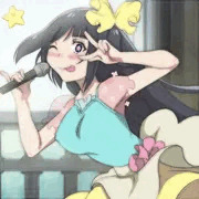 さくらぁあたしソロデビューするわ☆ミ