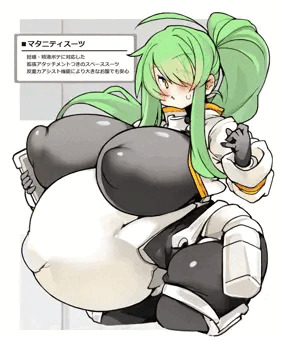 SFうちのこ