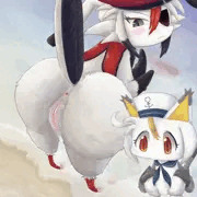 [うんち]魔けモン！カザナギ