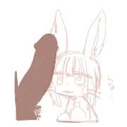 ちんぽとナナチ