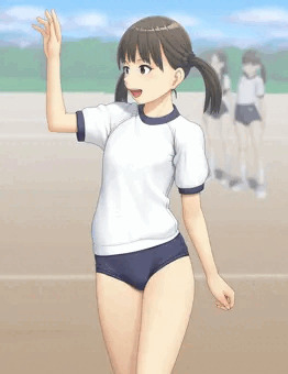 体操服２６