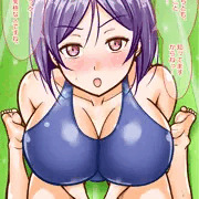 強気でクールな女子の初朝練