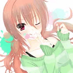 ちのはうさぎ